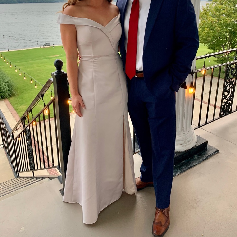 Formal Dress only worn once